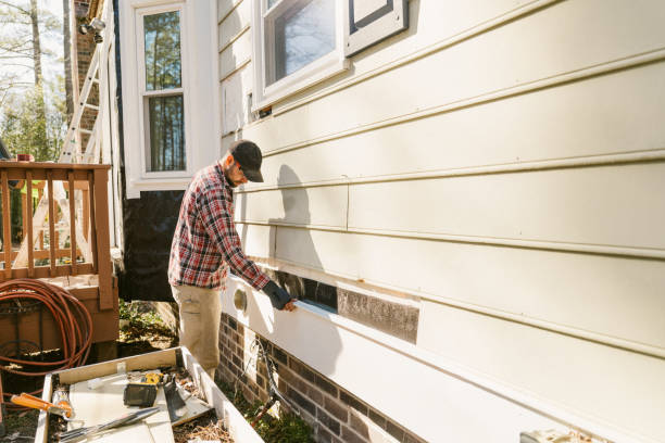 Top rated local Storm Damage Siding Repair specialists in Jacksonville, OR